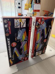 Hot Wheels Mario Kart 彩虹賽道