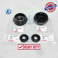 🔥Daihatsu Thailand🇹🇭Perodua Ativa 1.0 Turbo Front Absorber Mounting Bearing Depan 48609-B2080 48619-