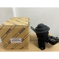 ORIGINAL TOYOTA VIOS NCP93 / NCP150 auto* (2008-2016) RH SIDE ENGINE MOUNTING (1@pc) 12305-0M132