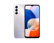 Samsung Galaxy A14 5G สมาร์ทโฟน (6GB+128GB) หน้าจอ 6.6 นิ้ว แบต 5000mAh รองรับการชาร์จไฟได้อย่างรวดเ