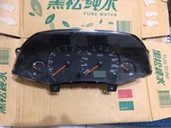 大坡 FORD FOCUS MK1 1.6 2.0 德制款儀表板 SPEEDOMETER 98AB10849 ，CJ