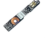 Gintai Power Switch Motherboard for Lenovo Yoga 9-14ITL5 82BG 5C50S25107 NS-C841 Power Switch on-FF 