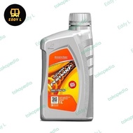 Oli Mesran Pertamina Prima XP SAE 10W-40 1 Ltr - Original Pertamina
