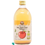 Country farm 500ml Raw Apple Cider