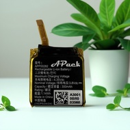 Suitable for Lv Watch Second Generation Tambour Horizon Smart Watch APP00282 Battery Charging Pad