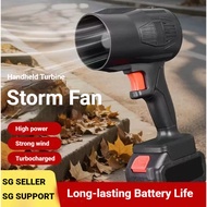 High-Power Cordless Blower / Dust Blower/ Car blower / leaves Blower/ garden blower