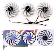 Colorful iGame RTX3060/3070/3080/3090 Ultra OC/WOC Graphics Fan Mute