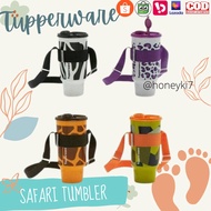Tupperware Safari Tumbler 950ml