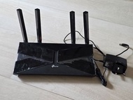 TP-Link Archer AX20 AX1800 Wi-Fi 6 Router