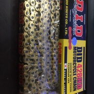 428HD DID G&G DID CHAIN (JAPAN)