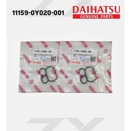 GENUINE CAMSHAFT SEAL PERODUA BEZZA,ARUZ,MYVI GEN3 D20N (11159-0Y020)