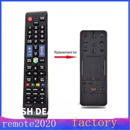 Samsung Remote Control Smart TV replacement AA59-00581A, touch control, AA59-00782A, UA55F8000J, UA46F6400AJ