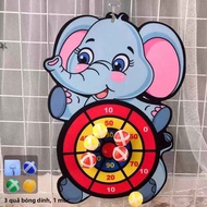 Đồ Chơi Giáo Dục Trí Tuệ Cho Trẻ Em Từ 1-4 Tuổi Đồ Chơi Giáo Dục Thông Minh Cho Bé Trai Và Bé Gái Đồ