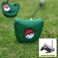 Golf Club Cover, Golf Club Cover, Full Boy Club Cover, Club Cover No. 3, No. 5, Driver Club, Rescue 
