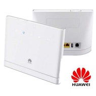 🔥NEW MODEL🔥Unlocked Huawei B315 4G LTE CPE Wireless WiFi Router