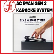 AC Ryan Gen 3 Karaoke System