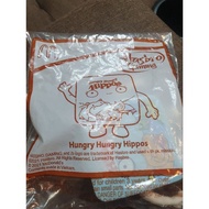 Hasbro Gaming HUNGRY HUNGRY HIPPOS