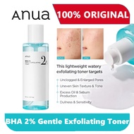 Anua BHA 2% Gentle Exfoliating Toner, 150ml