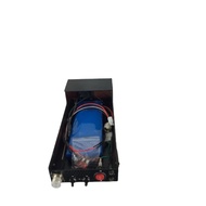 (Ready Stock) External Rechargable Battery Pack and Box With Stand For XIEGU G90 G90S + Battery Char