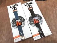 UAG CIVILIAN SILICONE WATCH STRAP FOR APPLE WATCH