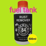 5 liter Fuel tank rust remover cuci tanki karat