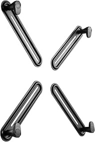 Maclean MC-899 Universal Adapter for 13-27 Inch Screens without VESA Standard up to 8 kg Suitable fo