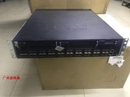 JUNIPER EX4500-40F-VC1-BF/FB10000M交換機 40口10000M EX4500 單電