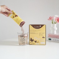 Love Plant Based Protein เลิฟ โปรตีนพืช สูตรแพทย์ รสช็อคโกแลต (Chocolate) สูตรเพิ่มน้ำนม