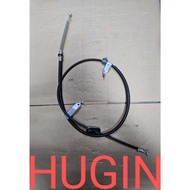 REAR ( L / R ) HONDA GS3 / HONDA JAZZ 22 Y H/B CABLE (SHOE)