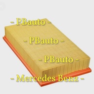 Air Filter w210 E230 E320 Mercedes Benz / Air filter W210 Air Filter W210 Mercy