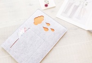 電腦保護套 雨滴 筆電包 電腦包 2024款MacBook Air 13吋 025L