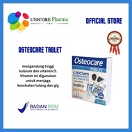 ORIGINAL osteocare tablet vitamin tulang