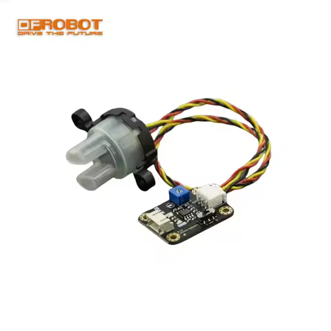 DFRobot Gravity Analog or Digital Turbidity Sensor for Arduino Water Quality Contamination Testing e