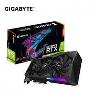 Gigabyte AORUS GeForce RTX 3070 MASTER 8G Graphic Card (GV-N3070AORUS M-8GD)