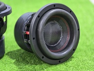 ซับ8นิ้ว (SUB8” NG200-02) 8”156/20/3 v.60mm  4+4ohm ดอกเบส ดอกซับ วูฟเฟอร์ ลำโพงซับรถยนต์ subwoofer 