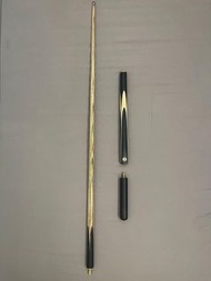 John Parris Cue
