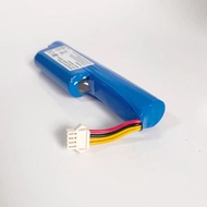 Haier Robot Vacuum HA-RVBL200 Battery 10.8V 2.6AH and Accessories