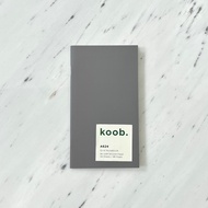A624 Koob. A6+ Refill Notebook Grid Box Notebook