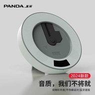 Panda CD-61 CD Player CD Player Record Player Album Player CD Disc CD Bluetooth Audio 774