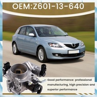 [W F S B] Z601-13-640 Car Parts Throttle Body for 3 2003-2008 1.6 Replacement Assembly