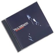 (Japan Press) CD PAUL RODGERS cd The Chronicle Cd