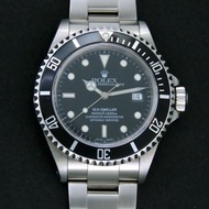 二手 #Rolex #16600 #Sea-dweller
