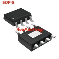 5PCS/LOT STI3484 STI8035 STI8036 SOP-8 Chipset In Stock