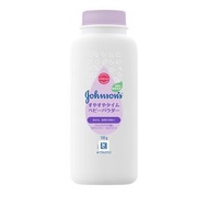 強生 強生Suyasuya Time天然嬰兒爽身粉100g