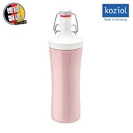 koziol - 德國製造創意家品系列 水壺水樽 粉