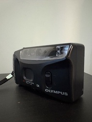 Olympus TRIP AF Super 菲林相機