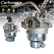 KENADA RACING Carburetor G150 G200 5.5 5.2 HP Petrol Engine Carburetor New