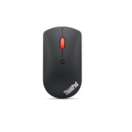 Lenovo ThinkPad Bluetooth Silent Mouse (Black) - 4Y50X88822