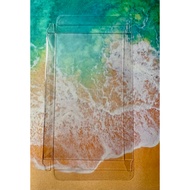 [New]- NS1 & NS2 game card Transparent Protective Box (Can Hold 1 game)