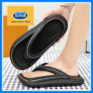 Scholl รองเท้า Scholl รองเท้า Scholl เกาหลีสำหรับผู้ชาย,รองเท้าสกอลล์ Scholl รองเท้าแตะผู้ชายรองเท้าแตะลำลองแฟชั่น รองเท้า scholl ผู้ชาย รองเท้าแตะกลางแจ้ง scholl รองเท้าแตะ รองเท้า Scholl รองเท้าแตะสำหรับผู้ชายรองเท้าน้ำ-2035